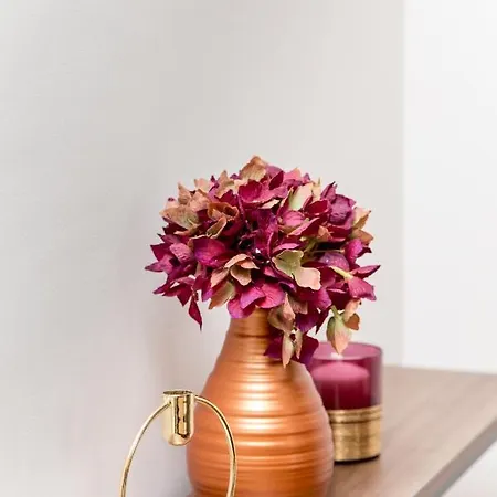 Apartament Lena Marie *