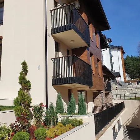 Apartament Lena Marie