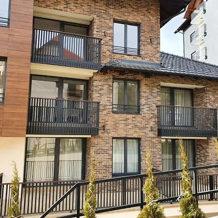 Lena Marie Apartament