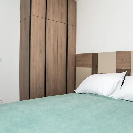 Apartament Lena Marie