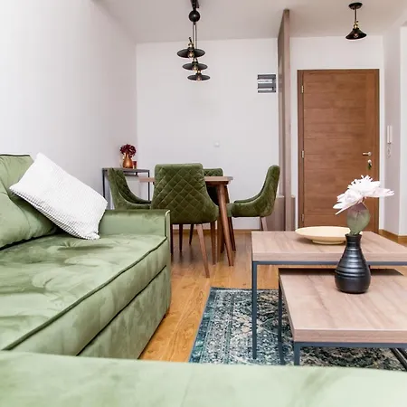 Apartament Lena Marie Zlatibor