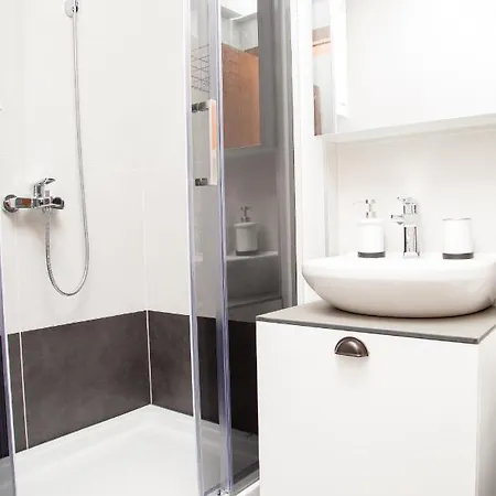 Lena Marie Apartament Zlatibor