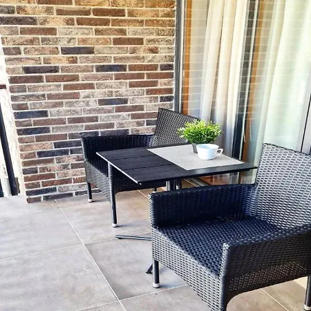 Lena Marie Apartament Zlatibor