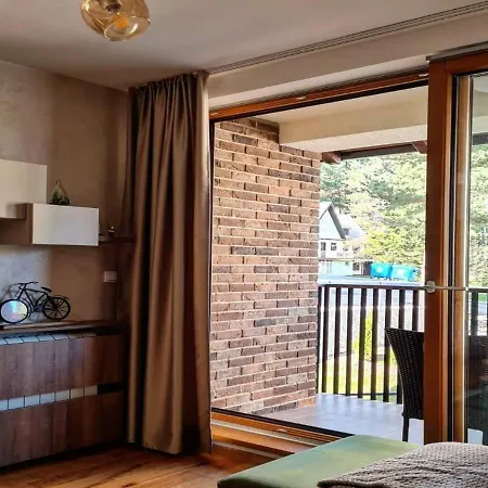 Apartament Lena Marie *