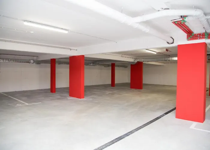 Lena Marie アパート ズラティボール