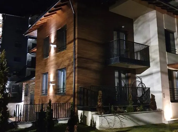 アパート Lena Marie