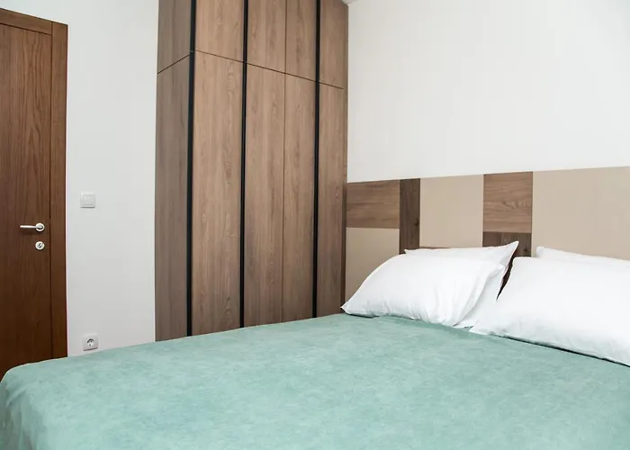 アパート Lena Marie