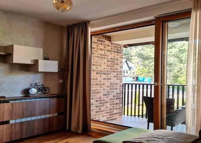 アパート Lena Marie *